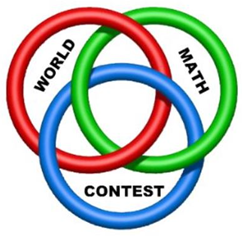 World Mathematics Contest (WMC) is an exciting annual International Mathematics online contest which has been organised by The World Contests (TWC). This contest, which is opened to students from Primary 3 to Primary 6 (Grade 3 to Grade 6).